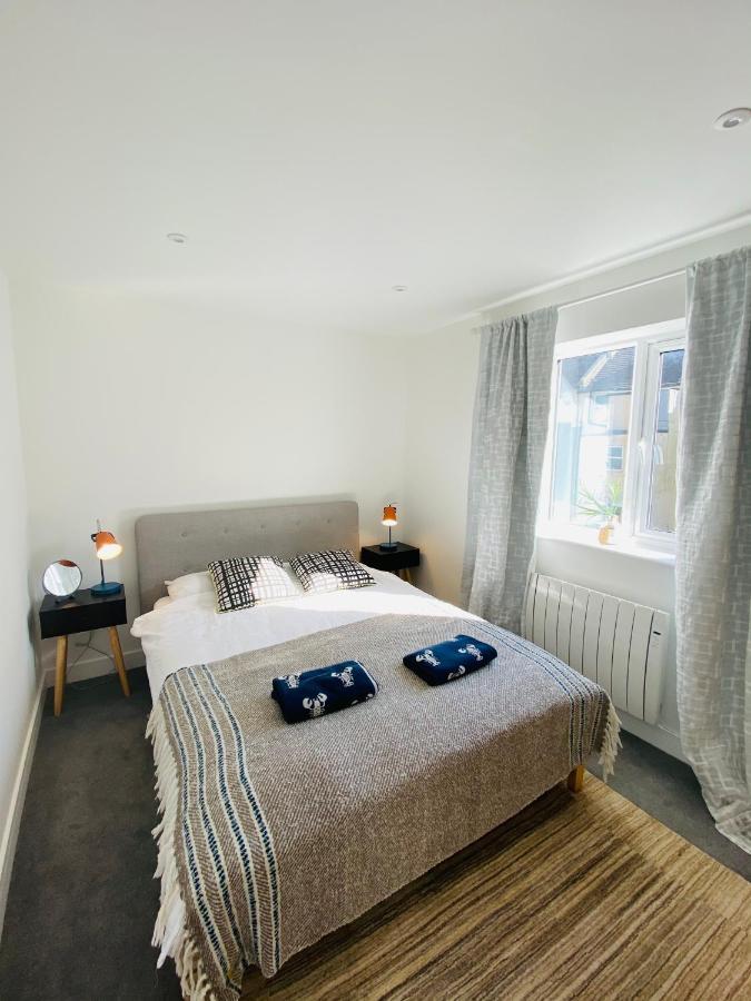Stunning New Apartment Set In St Leonards On Sea Hollington  Exteriér fotografie